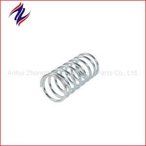 Custom Zinc Plating Compression Spring for Auto Parts