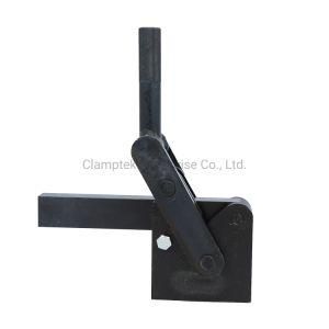 Clamptek China Wholesaler Heavy Duty Weldable Vertical Toggle Clamp CH-75078