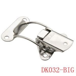 Stainless Steel Draw Latches/Toggle Latch Hardware