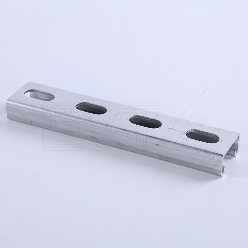 Steel Strut Clamp for EMT / IMC / Rigid Conduit