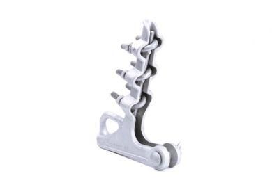 Dead End Strain Clamp_Aluminum