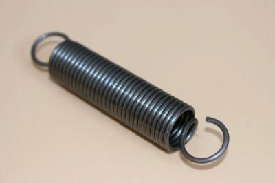 Customed Extension Spring for Auto Parts