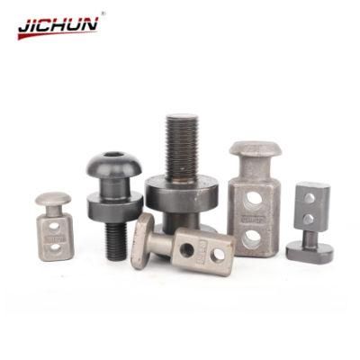 High Quality and Low Price Lifting Mold Bolt Type Hooks