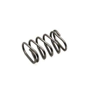 Suppliers Stainless Steel 304 302 316 High Precision Small Compression Coil Spring for Industry