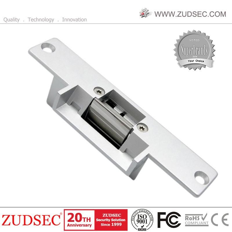 U-Type Magnetic Lock Bracket for Access Control