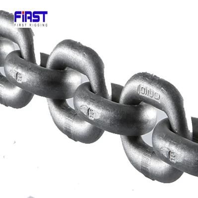 G80 Level Welding Round Sling Chain with As2321 Standard