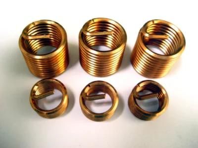 Stainless Steel Wire&#160; Thread&#160; Insert&#160; Manufacturers