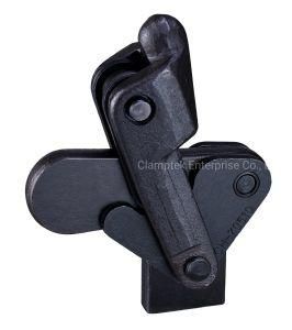 Clamptek Heavy Duty Weldable Vertical Toggle Clamp CH-70510