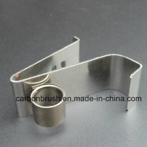 Long Working Time Constant Pressure for Brush Holder