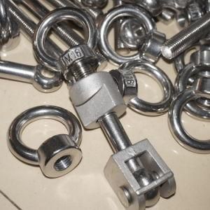 Stainless Steel Fittings for Manhole Cover