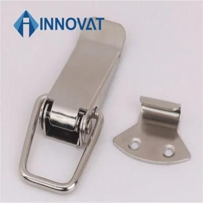 Mit Heavy Duty Suitcase Box Stainless Steel Toggle Latch/Stainless Steel Durable Toggle Latch