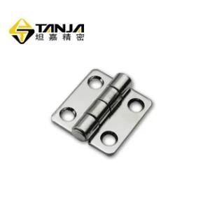 TANJA K55 Stainless Steel 304 90 Degree Cabinet Door Butt Hinge