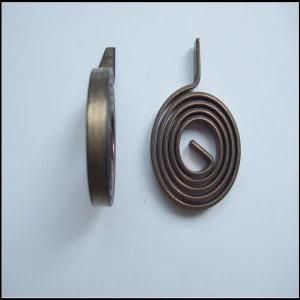 ISO Standard Thermal Bimetal Coil with 15 Year Experience