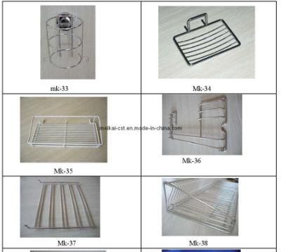 Iron Bracket with Competitive Price