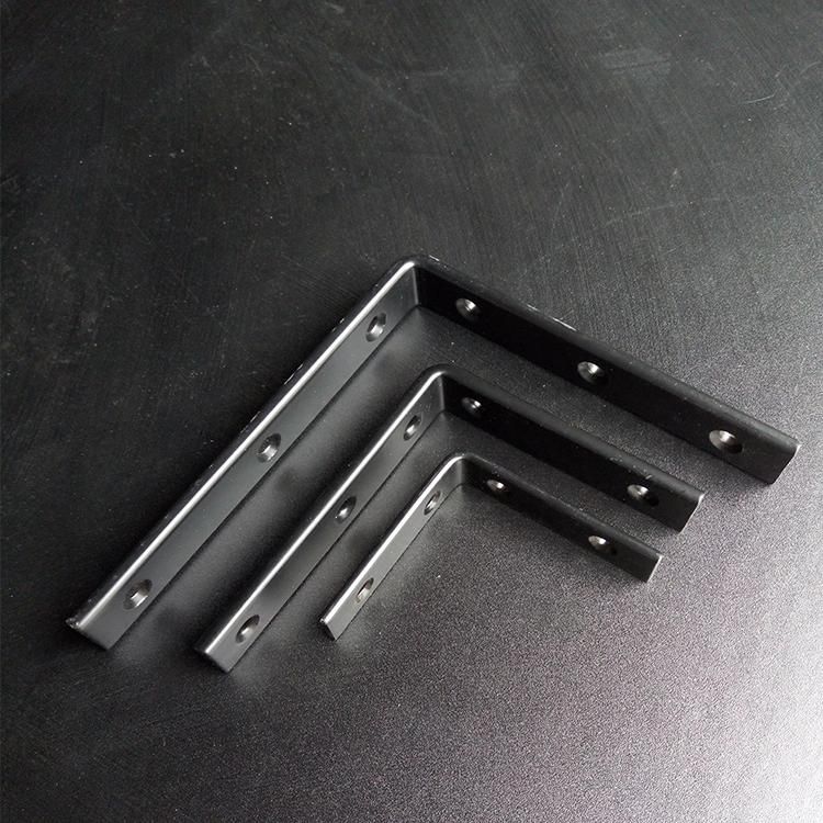 High Load Capacity L Shape Shelf Bracket