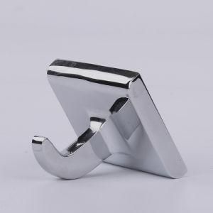 Zinc Alloy Wall Mounted Chiny Single Robe Hook