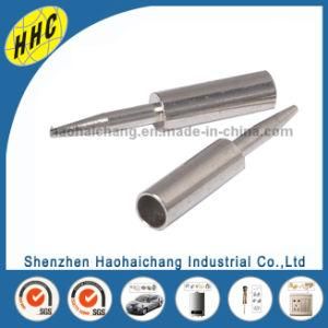 Heating Tube Tin-Plated Dowel Stainless Steel Rod