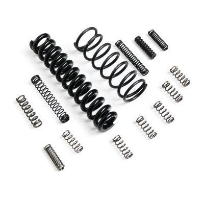 Custom Furniture Industrial Helical Stainless Compression Spring with Competitive Price