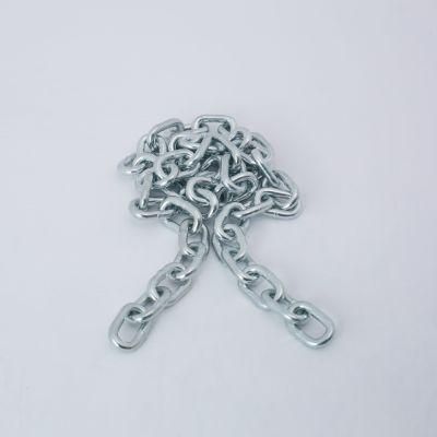 Metal Welded Short Link Chain for Lifting