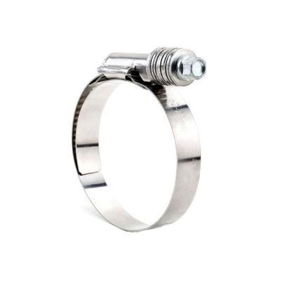 T-Bolt Stainless Steel Hose Clamp