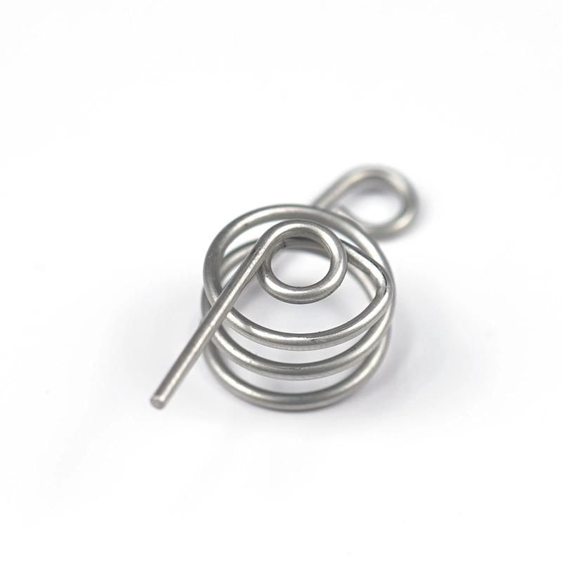 Wholesale Best Price Agriculture Machine Torsion Spring for