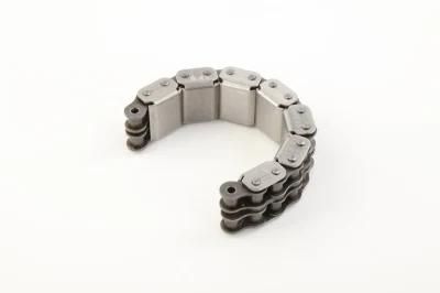 1/2&quot;*11/128&quot; DONGHUA Wooden Case/Container China roller Transmission Chain 40-1, 50-1, 60-1, 80-1, 100-1, 120-1, 06b-1, 08b-1