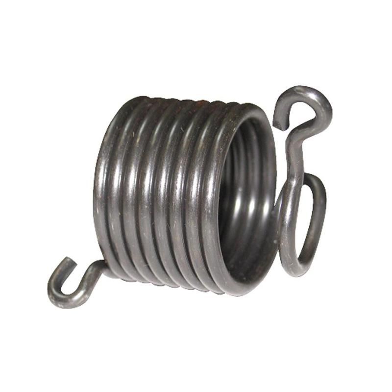 Retainer Spring Torsion Spring