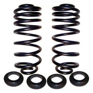 High Precision Truck Coil Spring for Sale