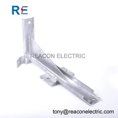 Mounting Bracket for Fuse Cut out Arrester, 27kv