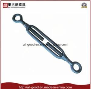 Eye and Eye JIS Frame Type Turnbuckles