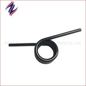 High Quality Flip Booster Spring Metal Torsion Spring for Chair