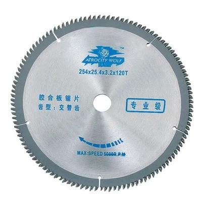 TCT Circular Saw Blade (4&quot;-20&quot;)