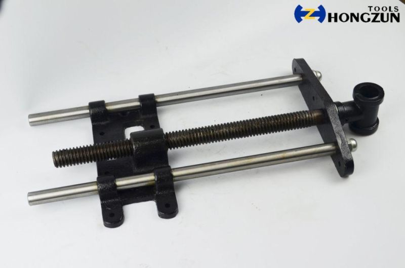 Front Woodworking Clamp
