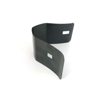 Good Quality Hardware Stainless Steel Stamp Spring Leaf Spring Shrapnel Spring