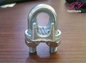 a Type Wire Rope Clip Light Type