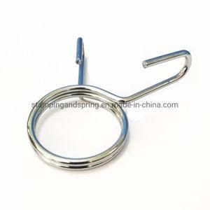 Custom Stainless Steel Wire Forming with Different Shape Wire Forms