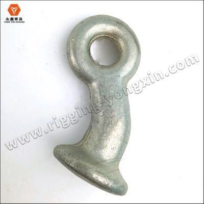 G80 Eye Elephant Foot Hook