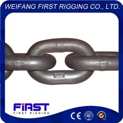 Factory Supplied DIN5685 Link Chain