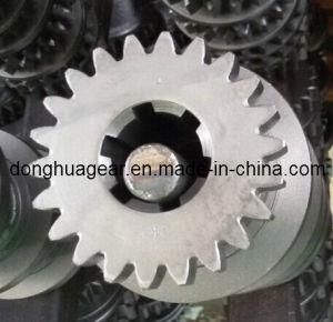 Sprocket Wheel for Auto and Industry
