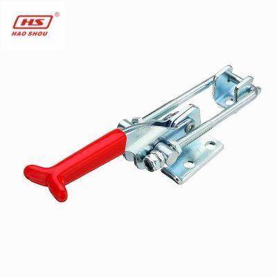 HS-431 Fast Fixture Clamp Fixture Clamp Push-Pull Woodworking Toggle Clamp