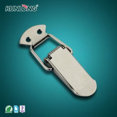Sk3-003 Hot Sale Top Cheaper High Quality Container Door Hasp Draw Latch
