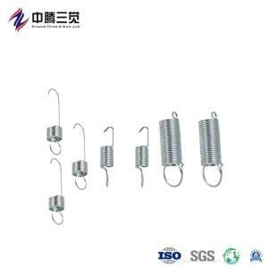 Various Types Stainless Steel Tension Spring