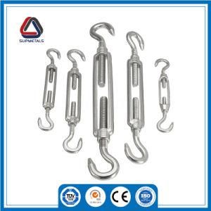 OEM Precision High Quality Closed Body Steel Turnbuckle
