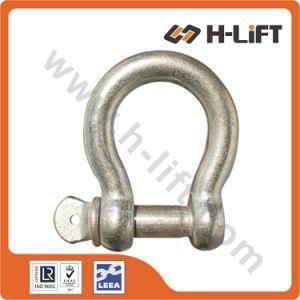 European Large Bow Shackle / Bow Anchor Shackle (SH05)