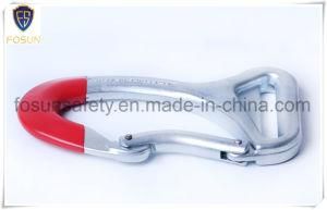 White Glalvanized Metal Hook (dB21)