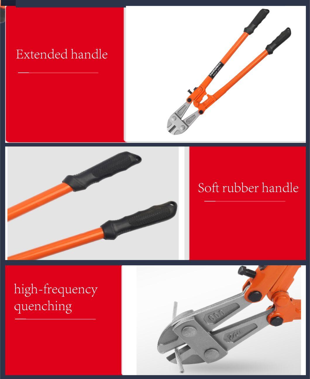 Bolt Shear Labor-Saving Broken Rope Cutters