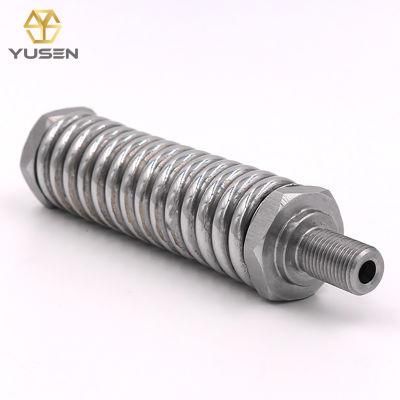 Spring Antenna Spring Manufacturer Supplier Radio Antenna Compression Spring