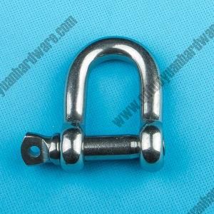 Stainless Steel JIS Type Wire Rope Clip