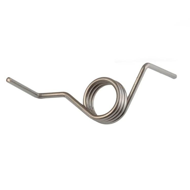 Torsion Spring Torsion Spring Hair Clip Spring