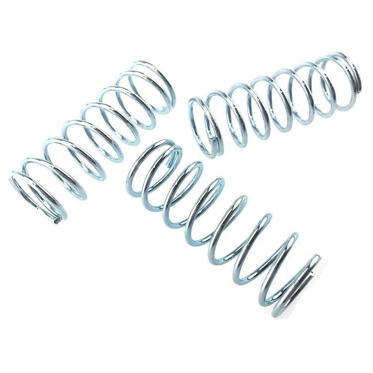 Door Lock Compression Spring